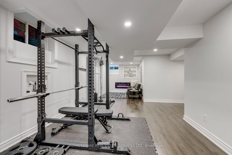 3087 Streamwood Oakville,ON L6H 0S8 — Photo 42