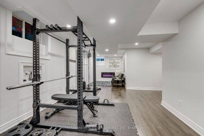 3087 Streamwood Oakville,ON L6H 0S8 — Photo 42