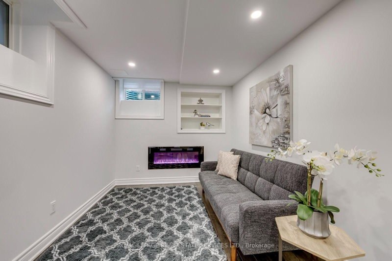 3087 Streamwood Oakville,ON L6H 0S8 — Photo 44
