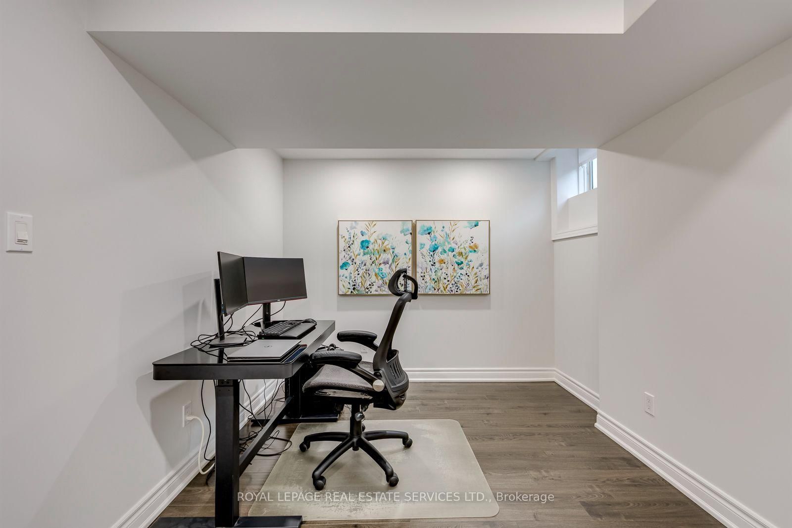 3087 Streamwood Pass • Oakville, ON photo 45