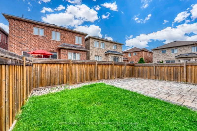 3087 Streamwood Oakville,ON L6H 0S8 — Photo 47