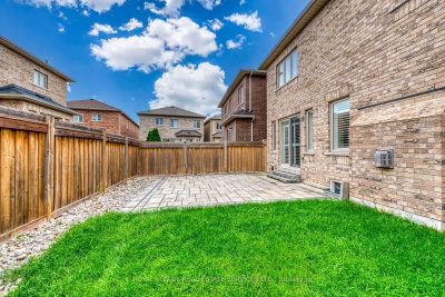 3087 Streamwood Oakville,ON L6H 0S8 — Photo 48
