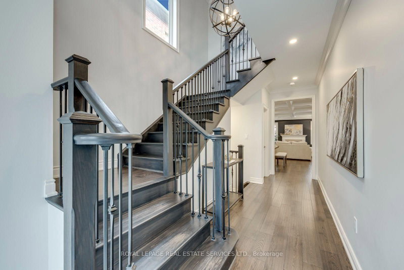 3087 Streamwood Oakville,ON L6H 0S8 — Photo 6