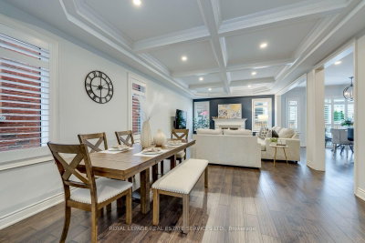 3087 Streamwood Pass • Oakville, ON photo 8