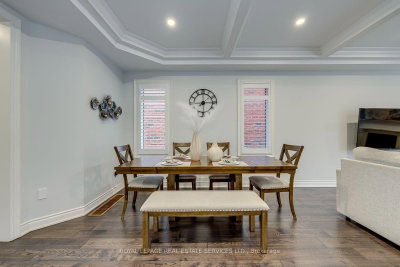 3087 Streamwood Pass • Oakville, ON photo 9