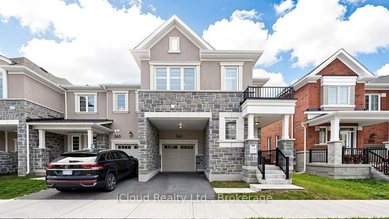 563 Bellflower Court