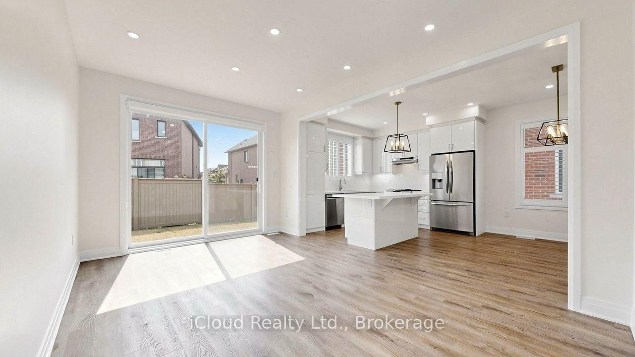 563 Bellflower Court • Milton, ON photo 11