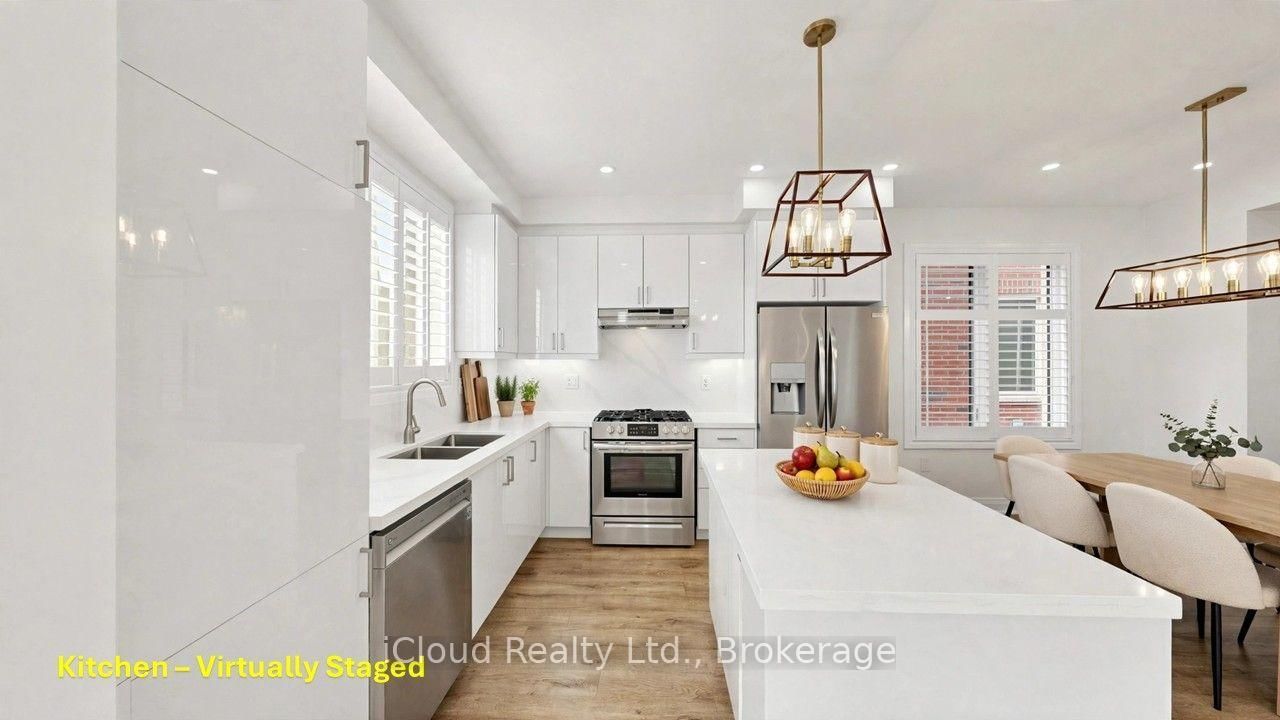 563 Bellflower Court • Milton, ON photo 18