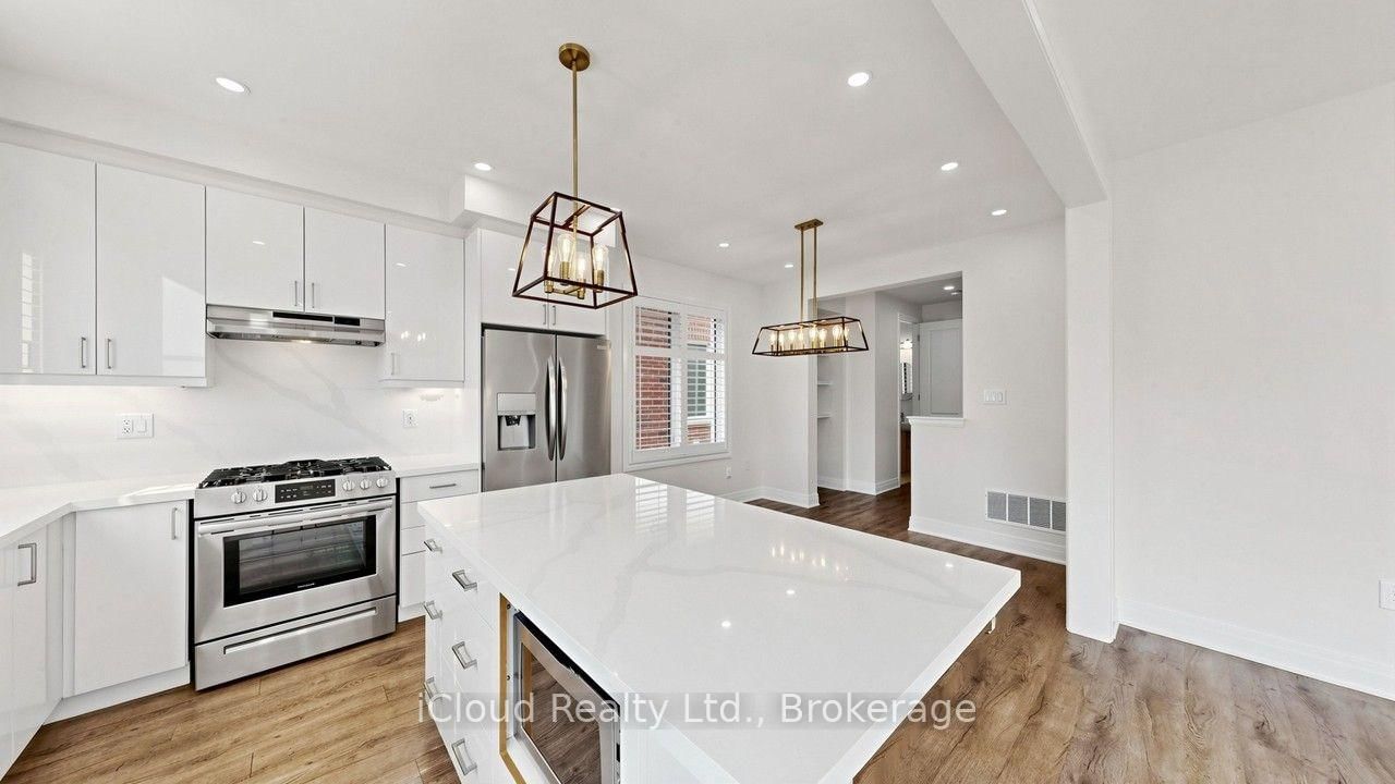 563 Bellflower Court • Milton, ON photo 19