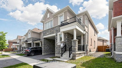 563 Bellflower Court • Milton, ON photo 2