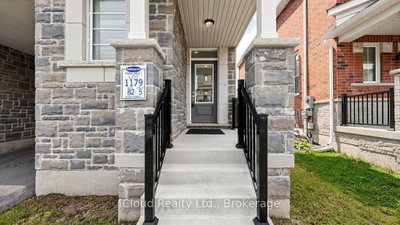 563 Bellflower Court • Milton, ON photo 3