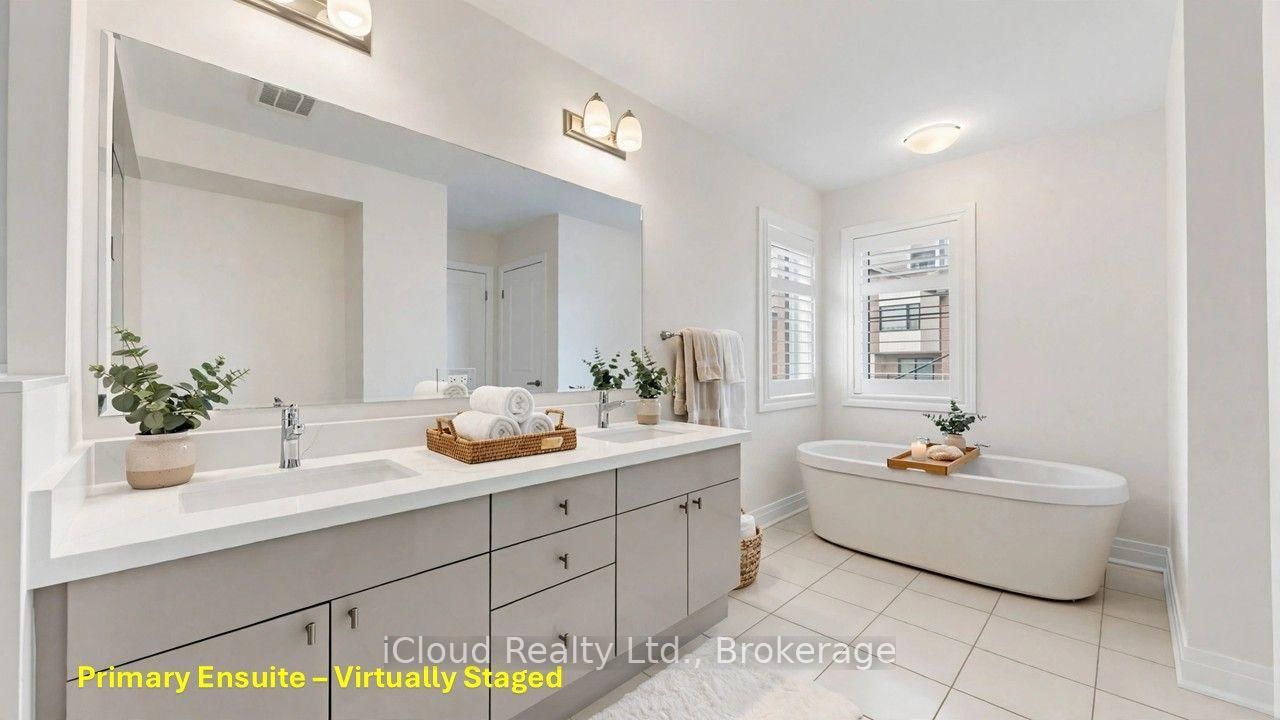 563 Bellflower Court • Milton, ON photo 35