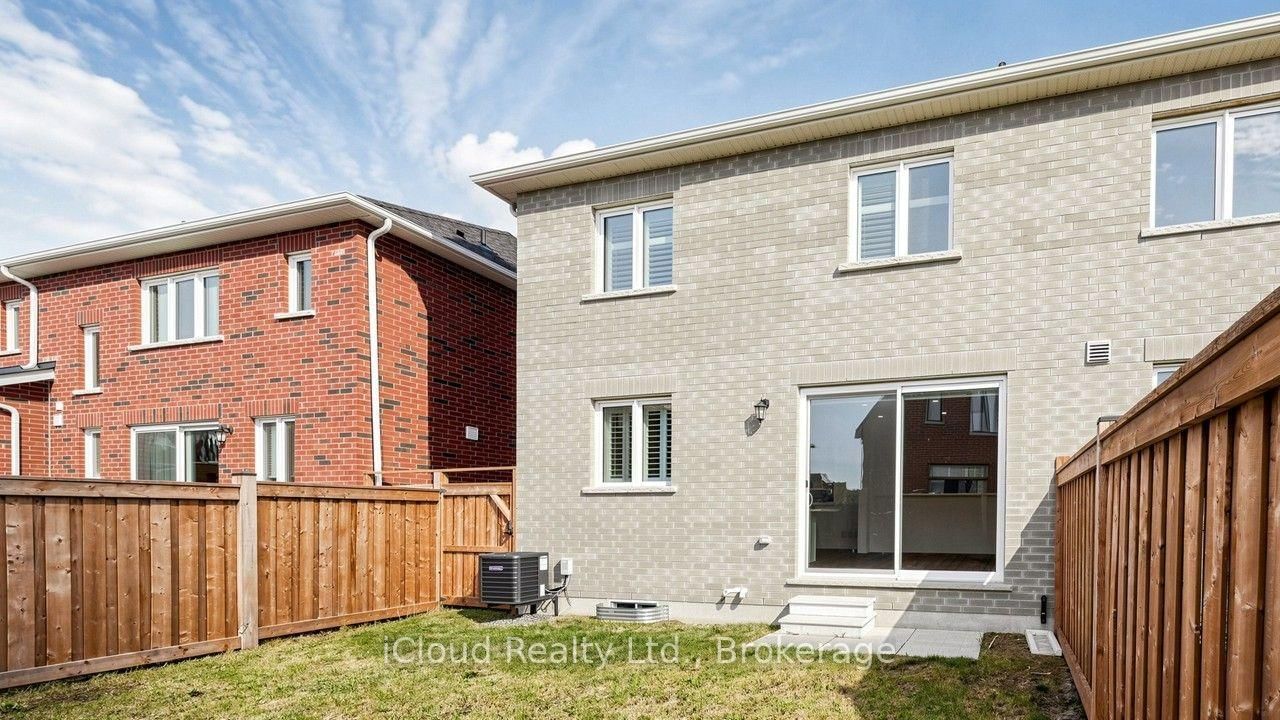 563 Bellflower Court • Milton, ON photo 49