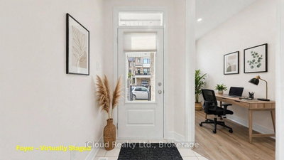 563 Bellflower Court • Milton, ON photo 5
