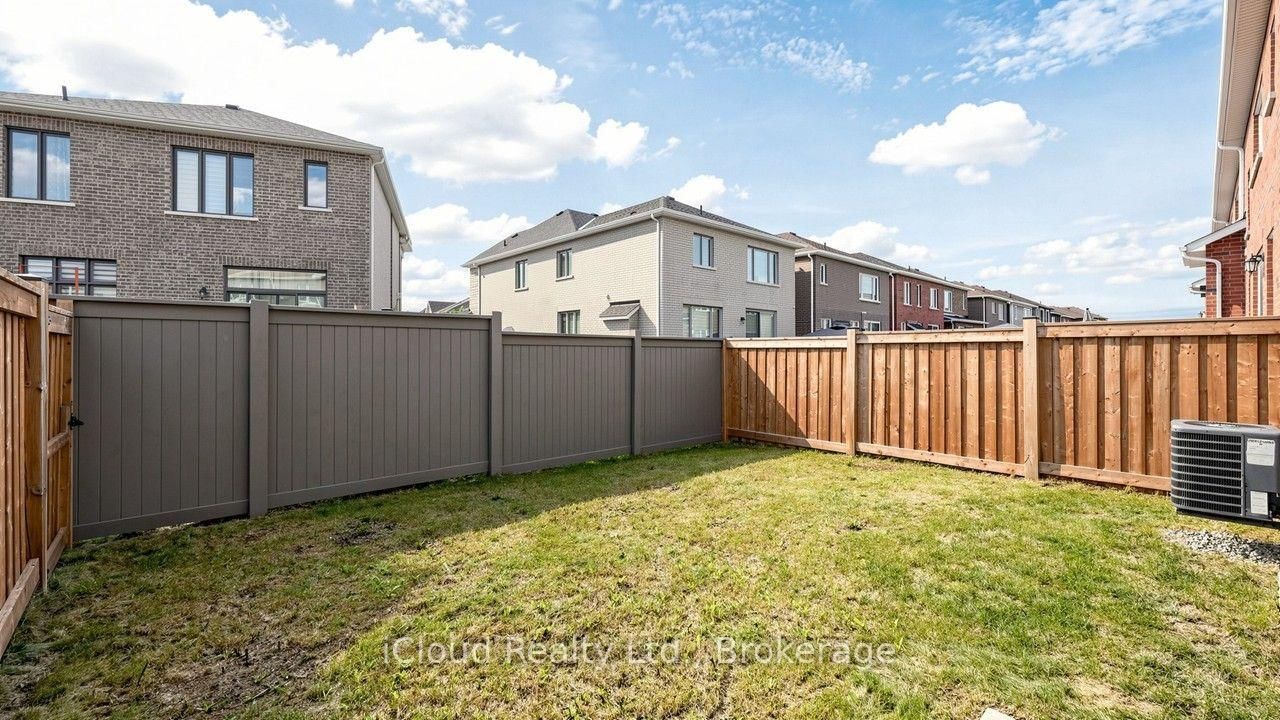 563 Bellflower Court • Milton, ON photo 50