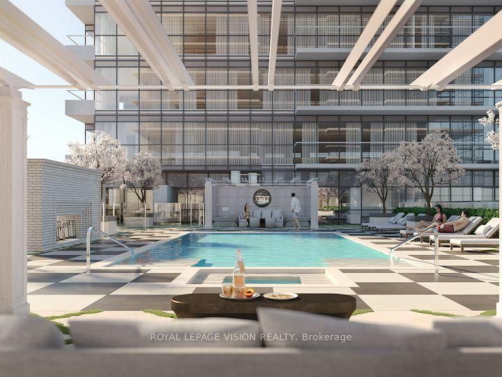 2120 - 4010 Eglinton Avenue W