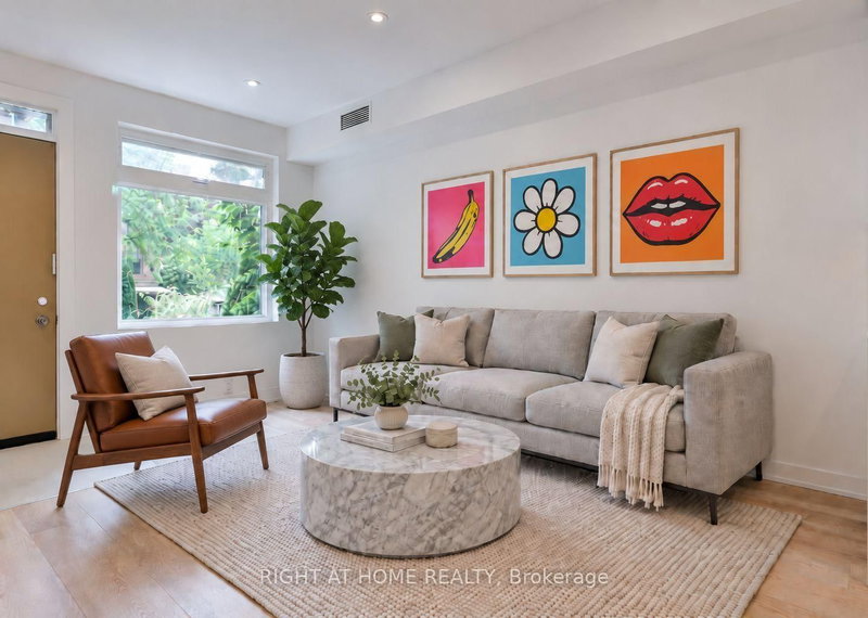 1-Main Floor - 266 Indian Grove