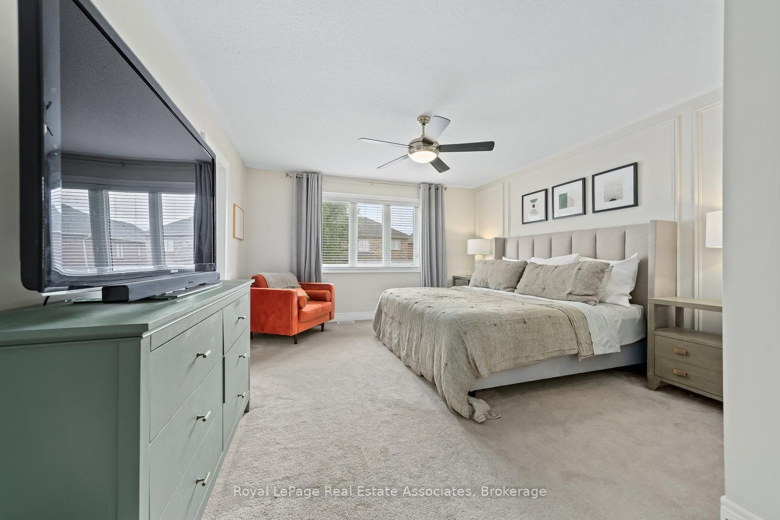 8 Duffel Crescent • Halton Hills, ON photo 18