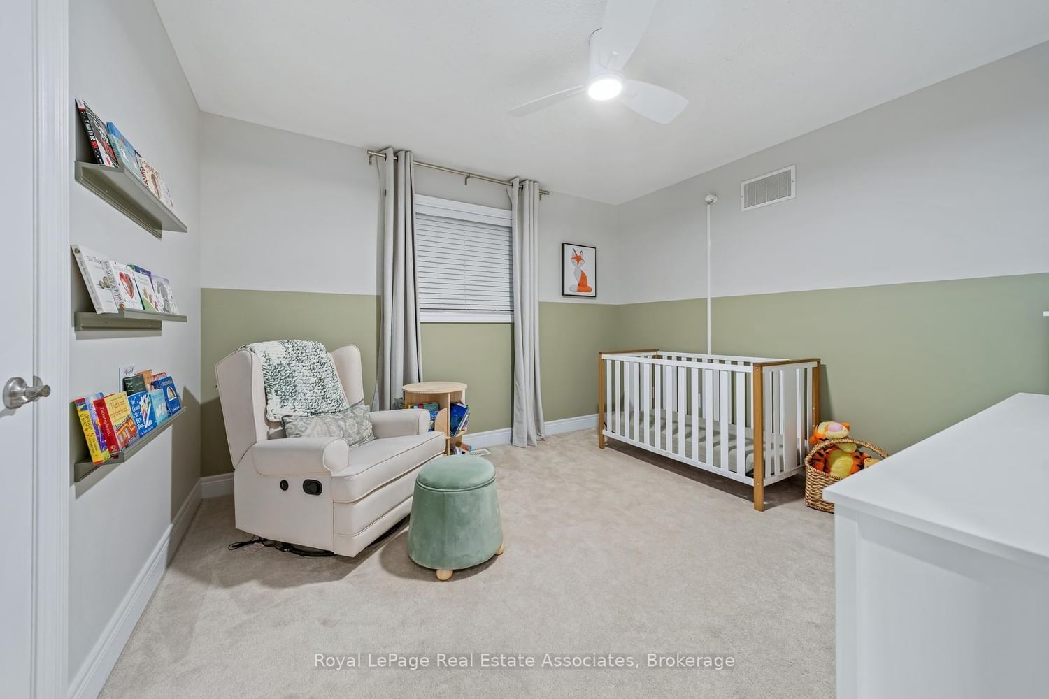 8 Duffel Crescent • Halton Hills, ON photo 26