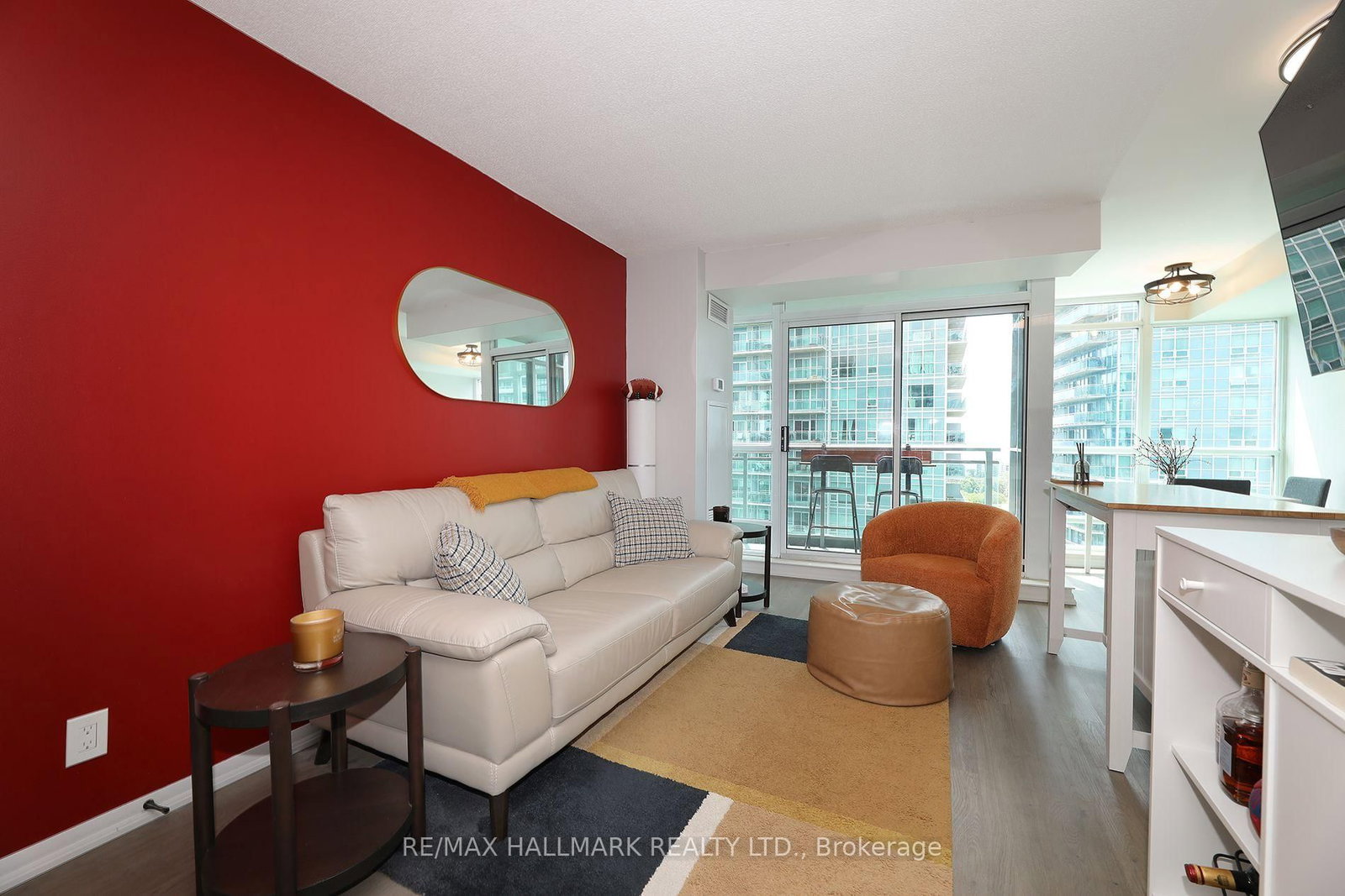 185 Legion Road N • #1810 • Toronto, ON photo 11
