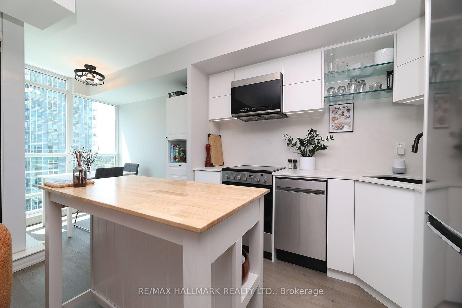185 Legion Road N • #1810 • Toronto, ON photo 14