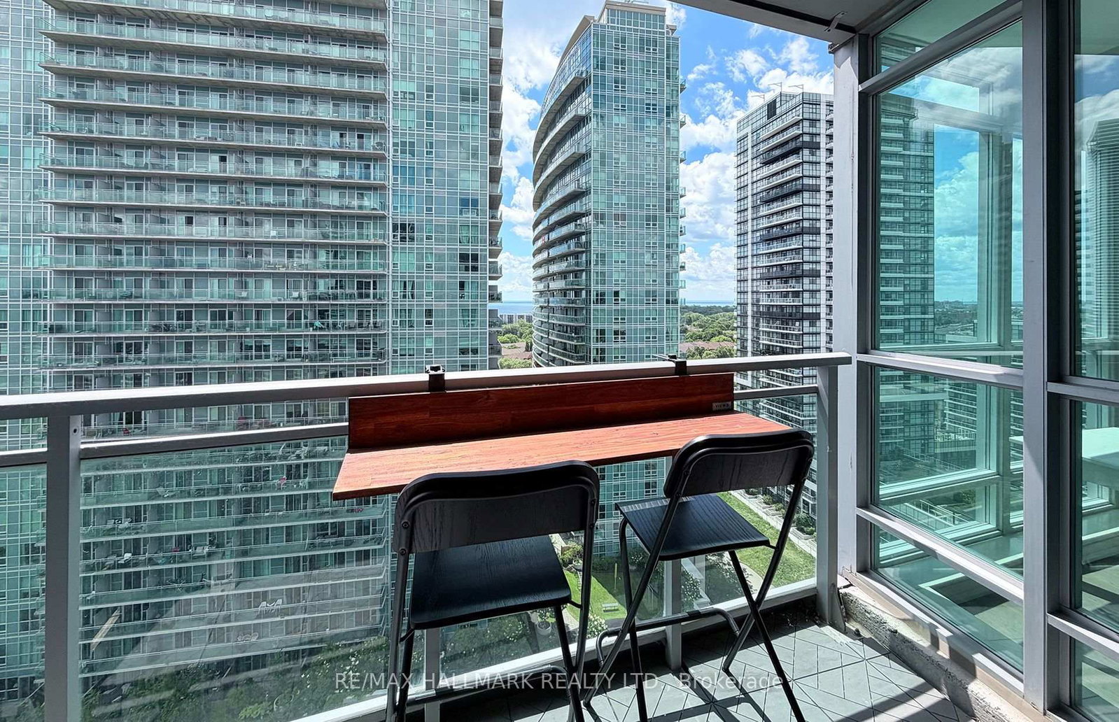 185 Legion Road N • #1810 • Toronto, ON photo 18