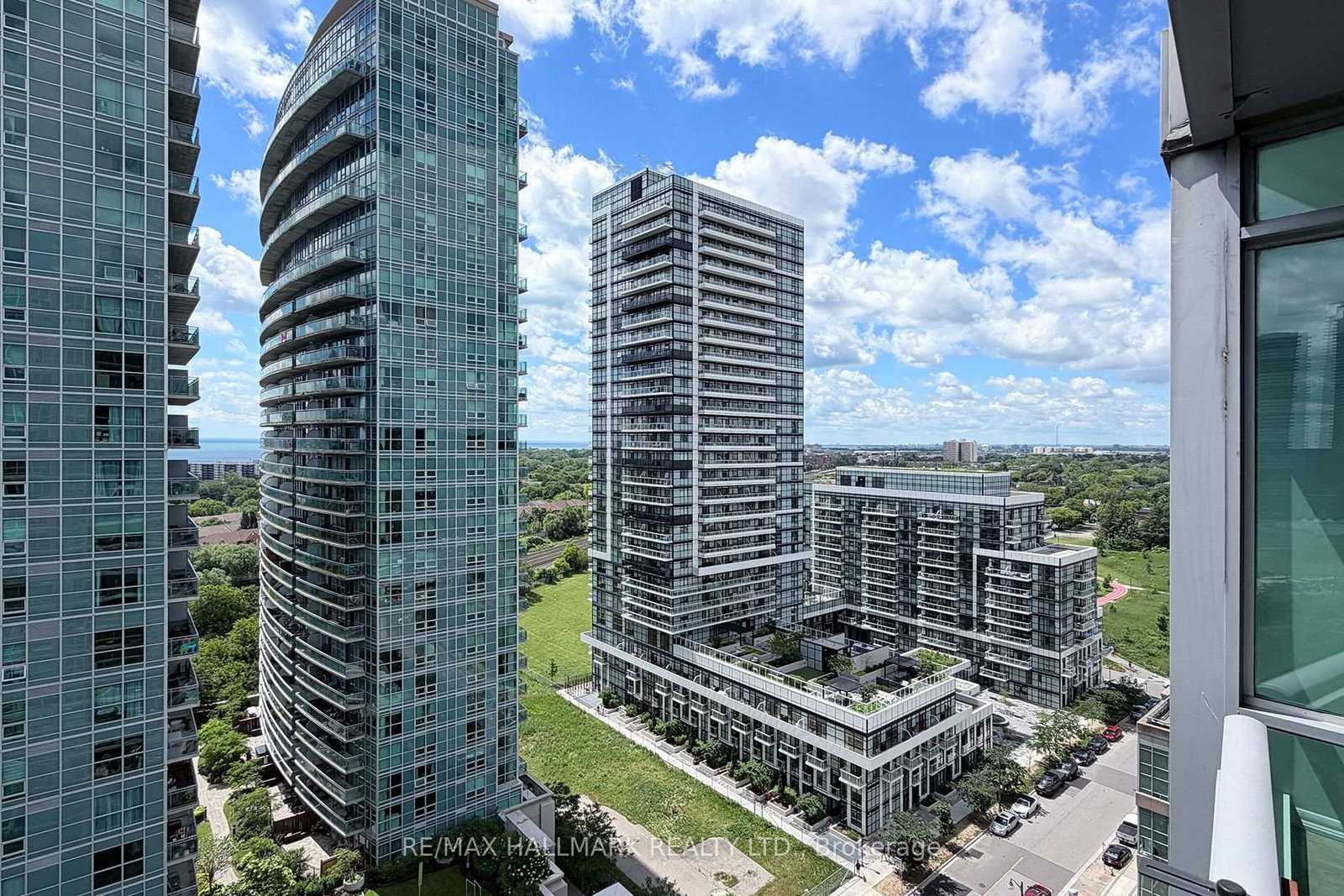 185 Legion Road N • #1810 • Toronto, ON photo 19