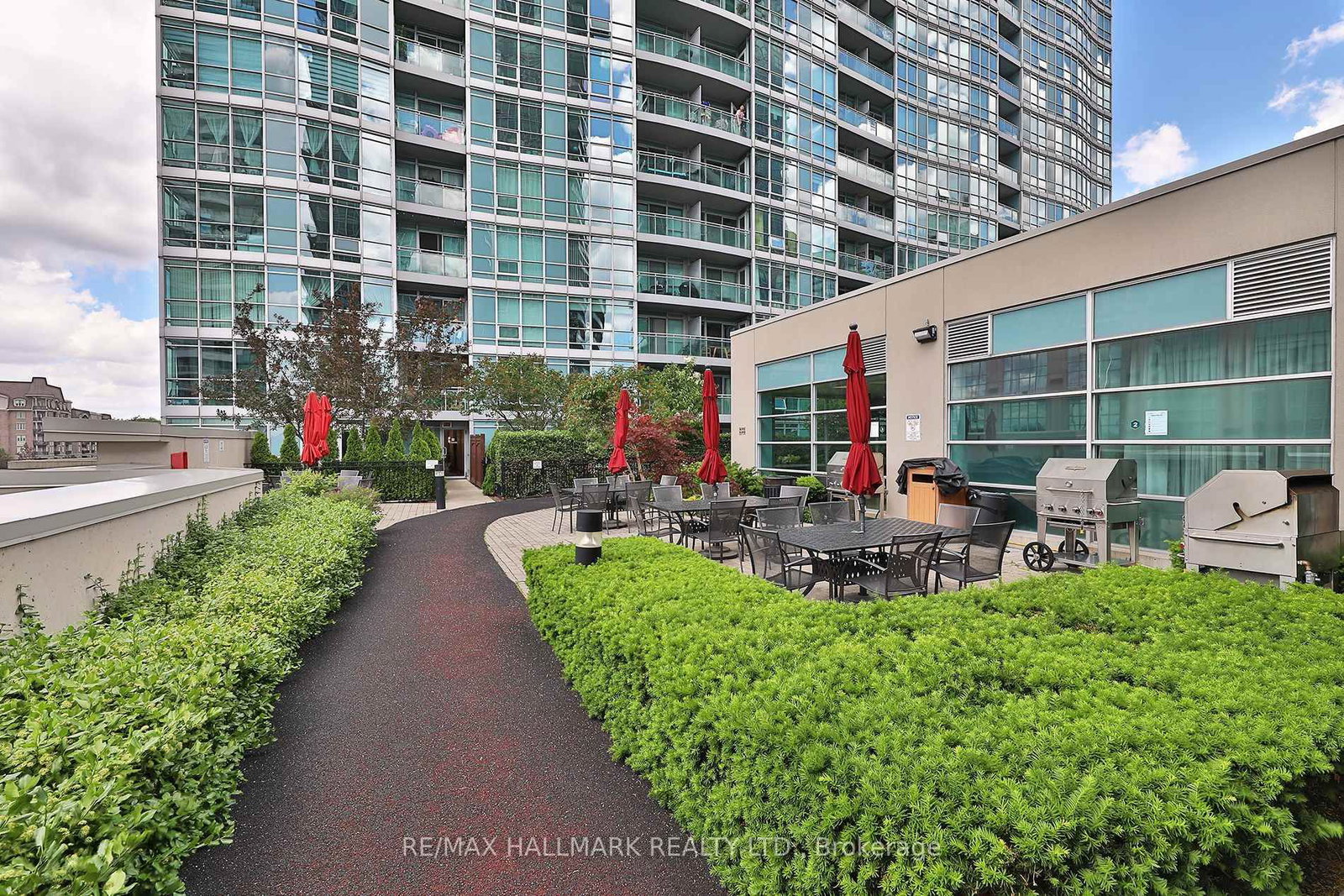 185 Legion Road N • #1810 • Toronto, ON photo 23
