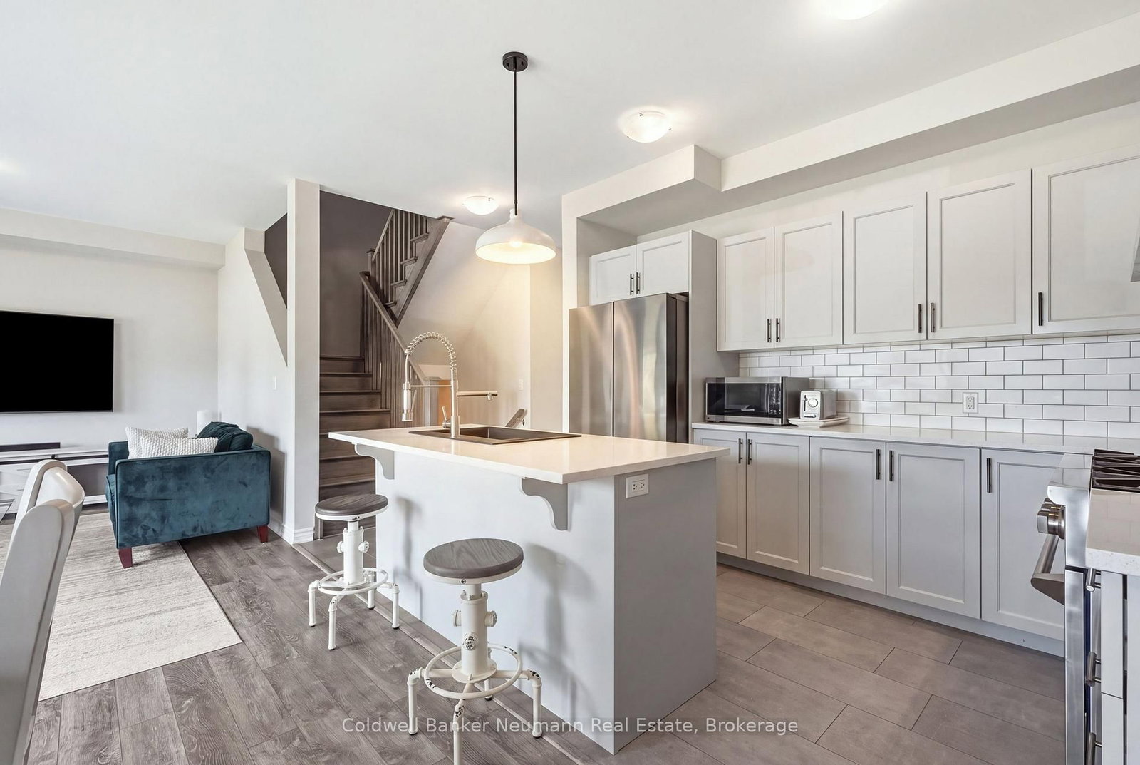 3 Braida Lane • Halton Hills, ON photo 17