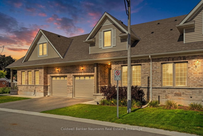3 Braida Lane