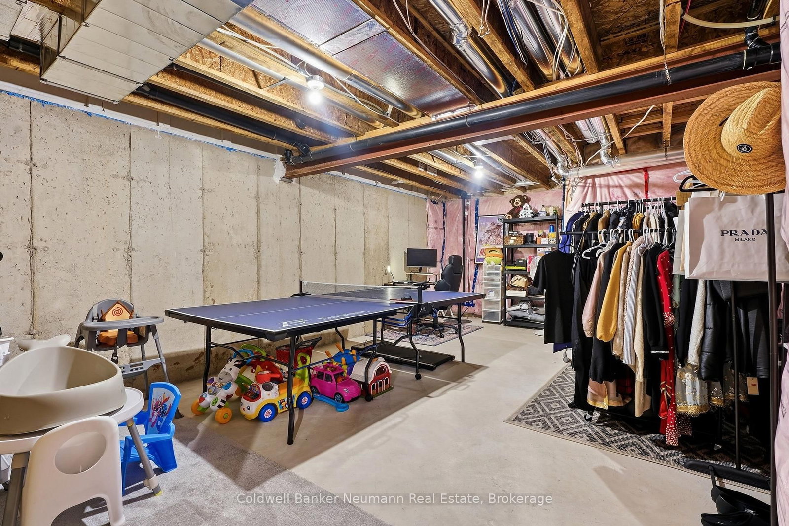 3 Braida Lane • Halton Hills, ON photo 38