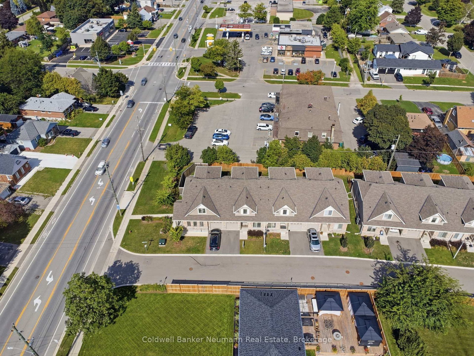 3 Braida Lane • Halton Hills, ON photo 42