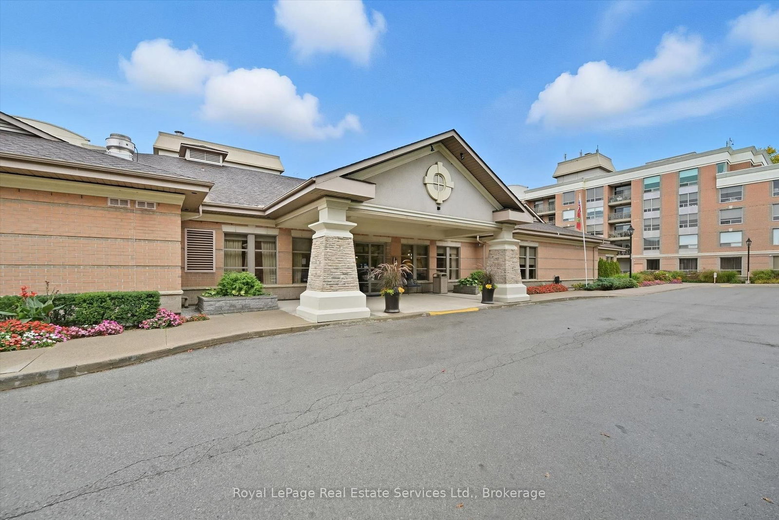 100 Burloak Drive • #1510 • Burlington, ON photo 1