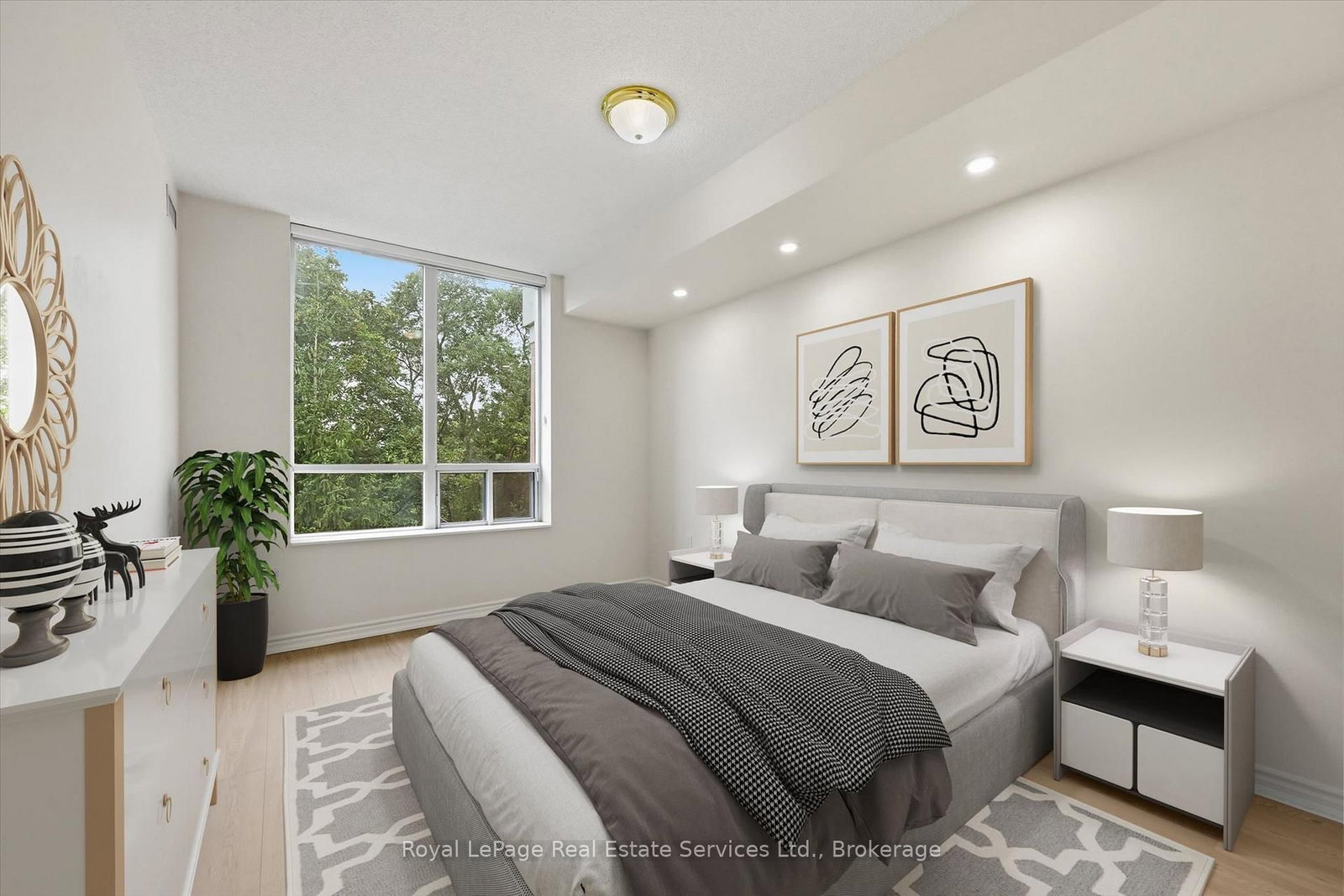 100 Burloak Drive • #1510 • Burlington, ON photo 13