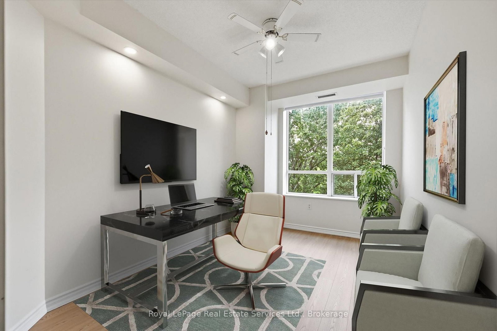 100 Burloak Drive • #1510 • Burlington, ON photo 17
