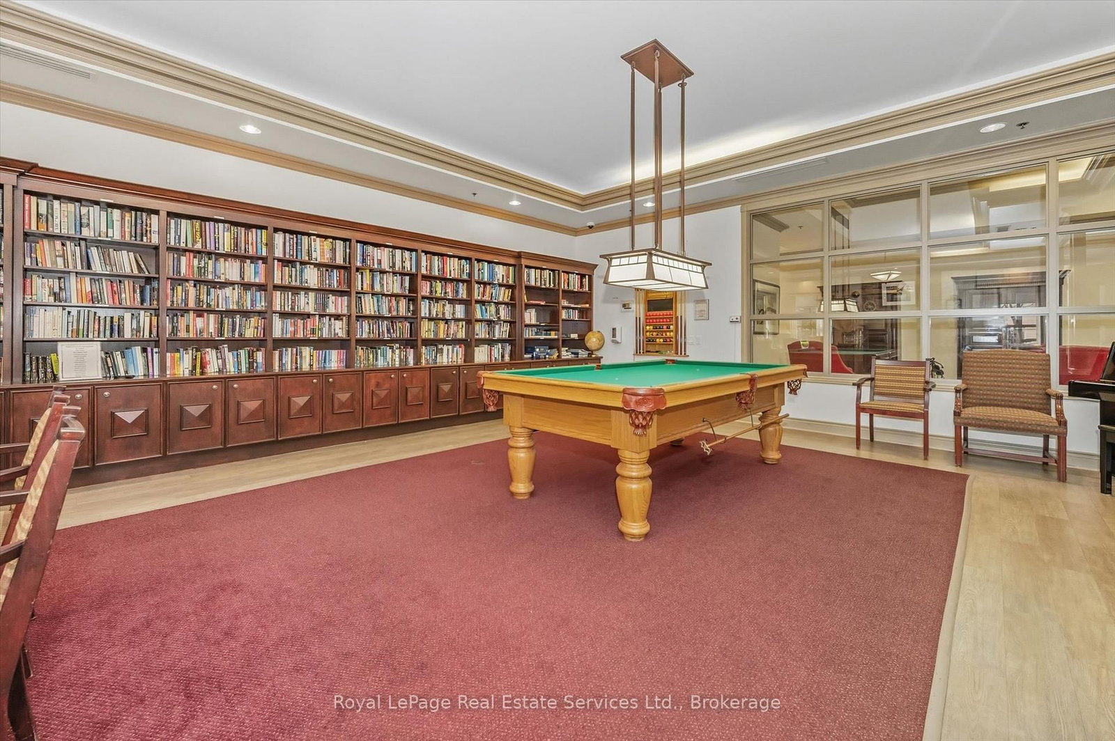 100 Burloak Drive • #1510 • Burlington, ON photo 21