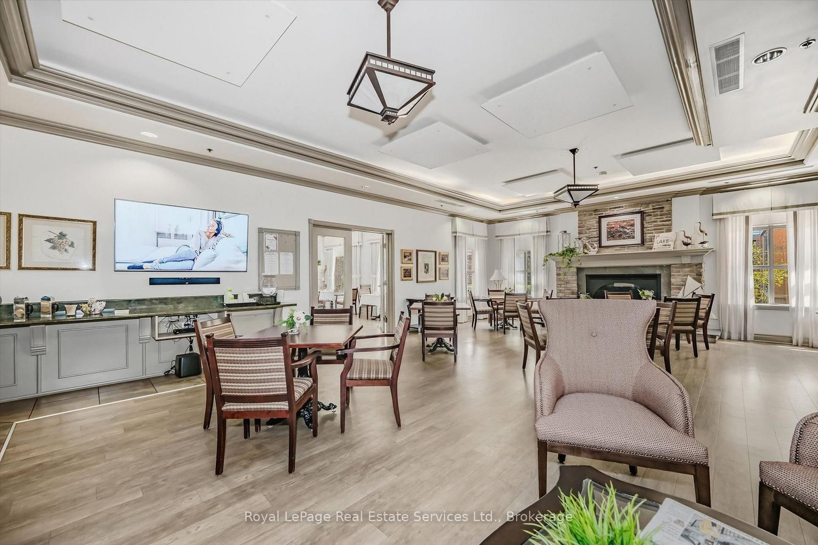 100 Burloak Drive • #1510 • Burlington, ON photo 23