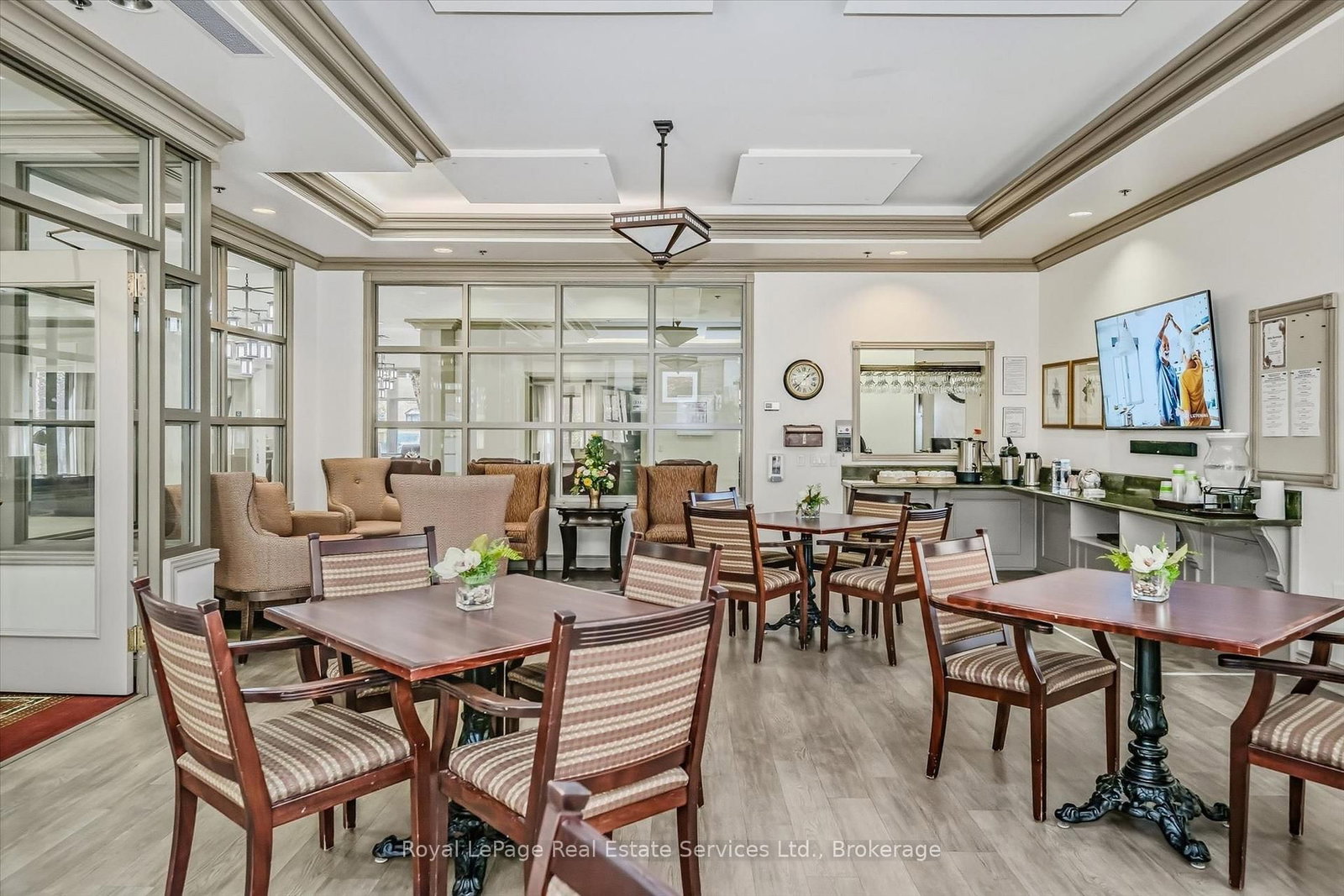100 Burloak Drive • #1510 • Burlington, ON photo 24