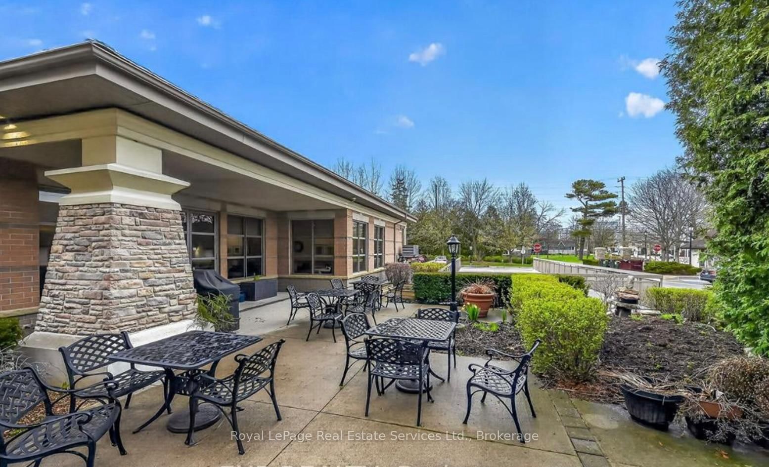 100 Burloak Drive • #1510 • Burlington, ON photo 27