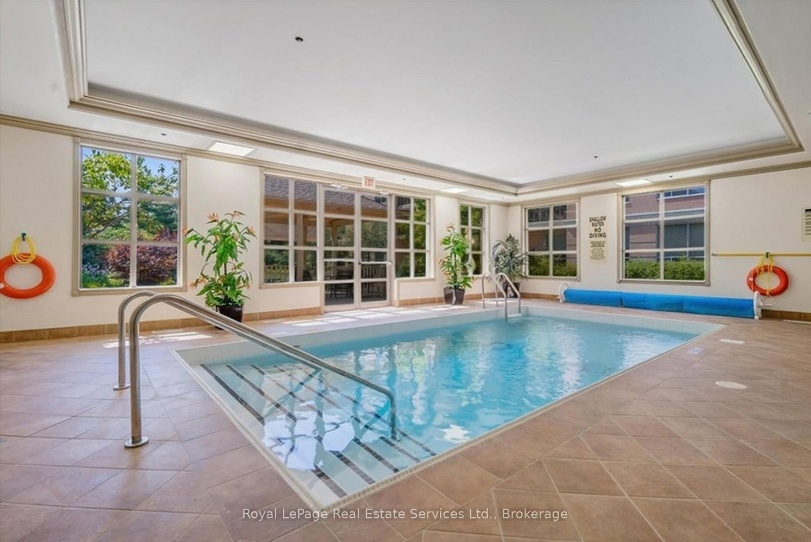 100 Burloak Drive • #1510 • Burlington, ON photo 29