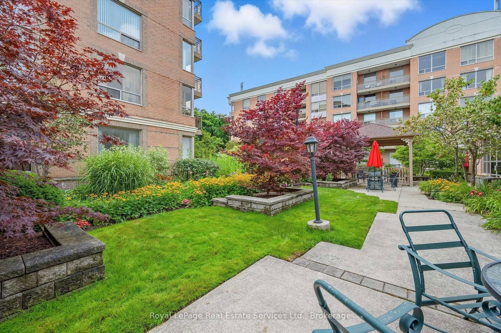 100 Burloak Drive • #1510 • Burlington, ON photo 30