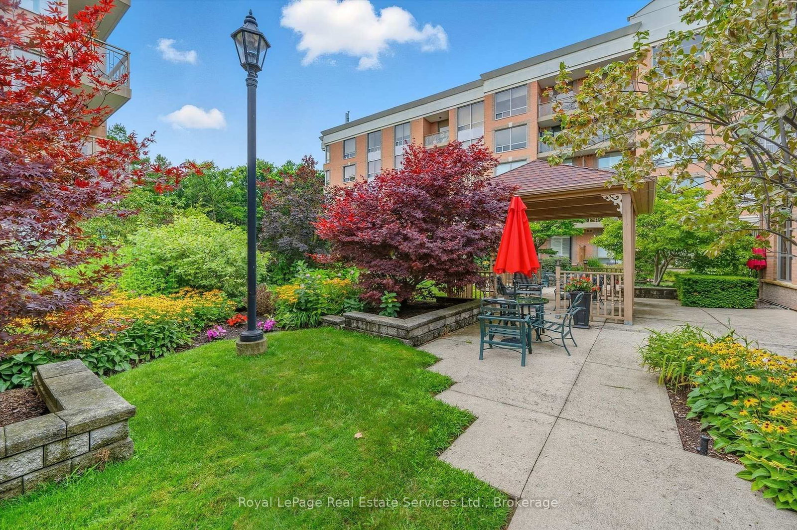 100 Burloak Drive • #1510 • Burlington, ON photo 31