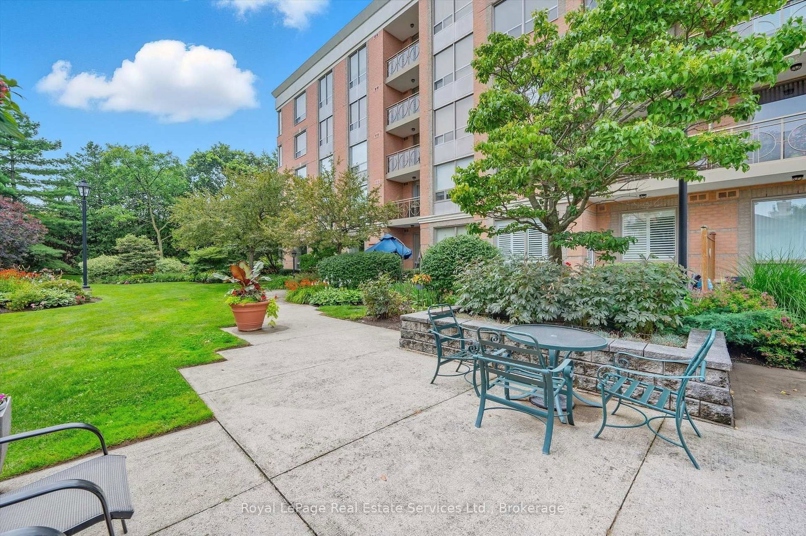 100 Burloak Drive • #1510 • Burlington, ON photo 34
