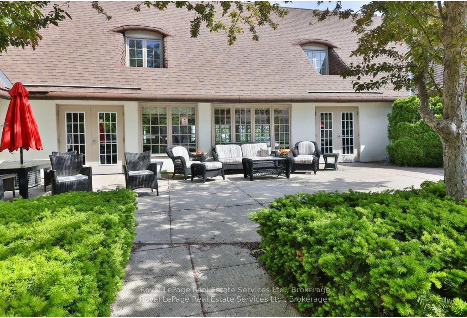 100 Burloak Drive • #1510 • Burlington, ON photo 36