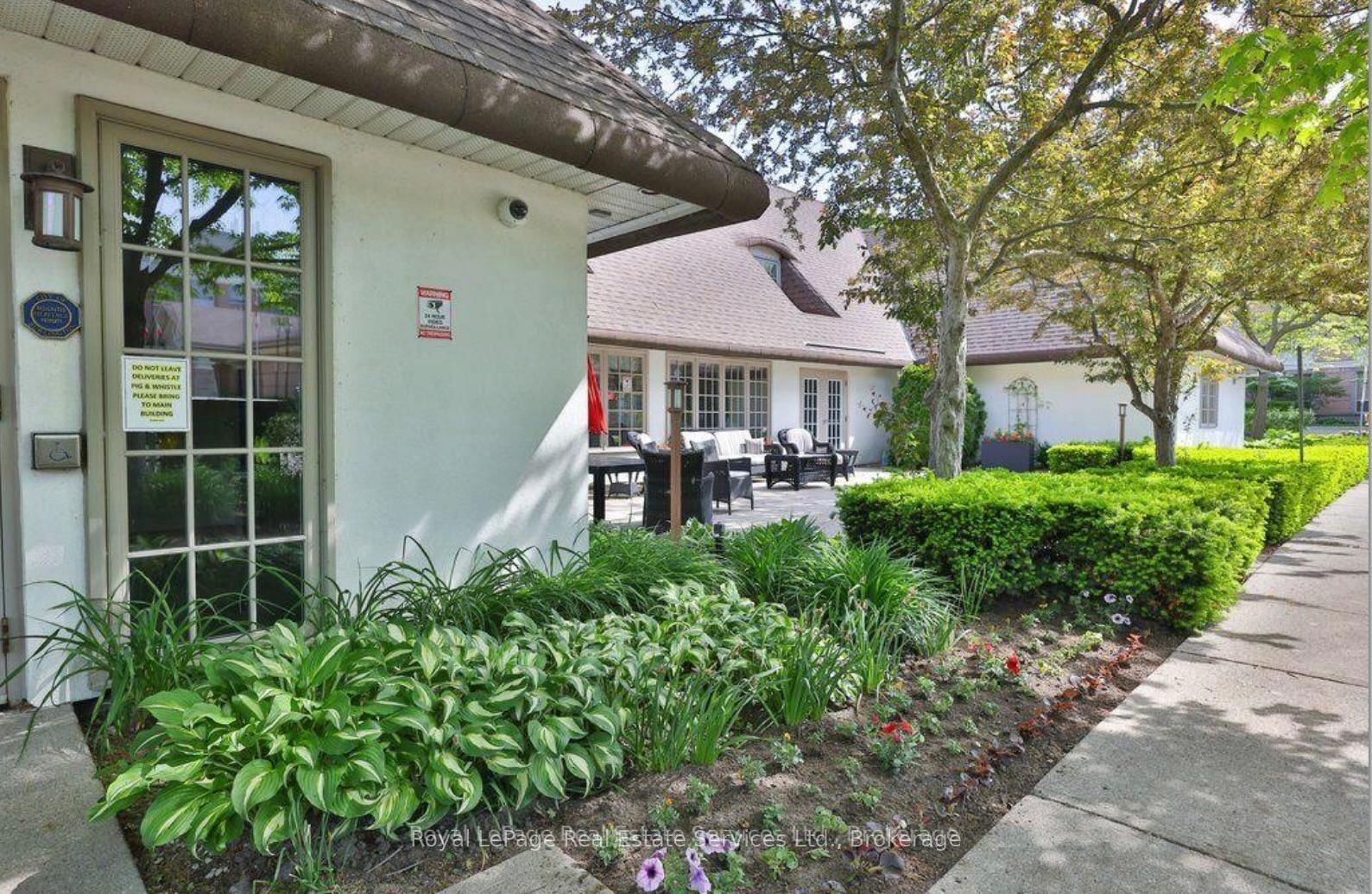 100 Burloak Drive • #1510 • Burlington, ON photo 37