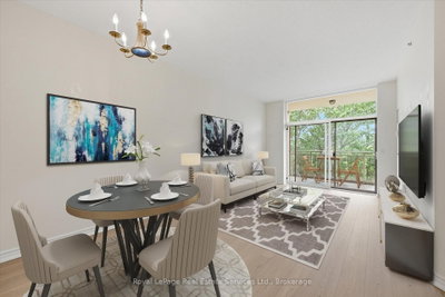 100 Burloak Drive • #1510 • Burlington, ON photo 8
