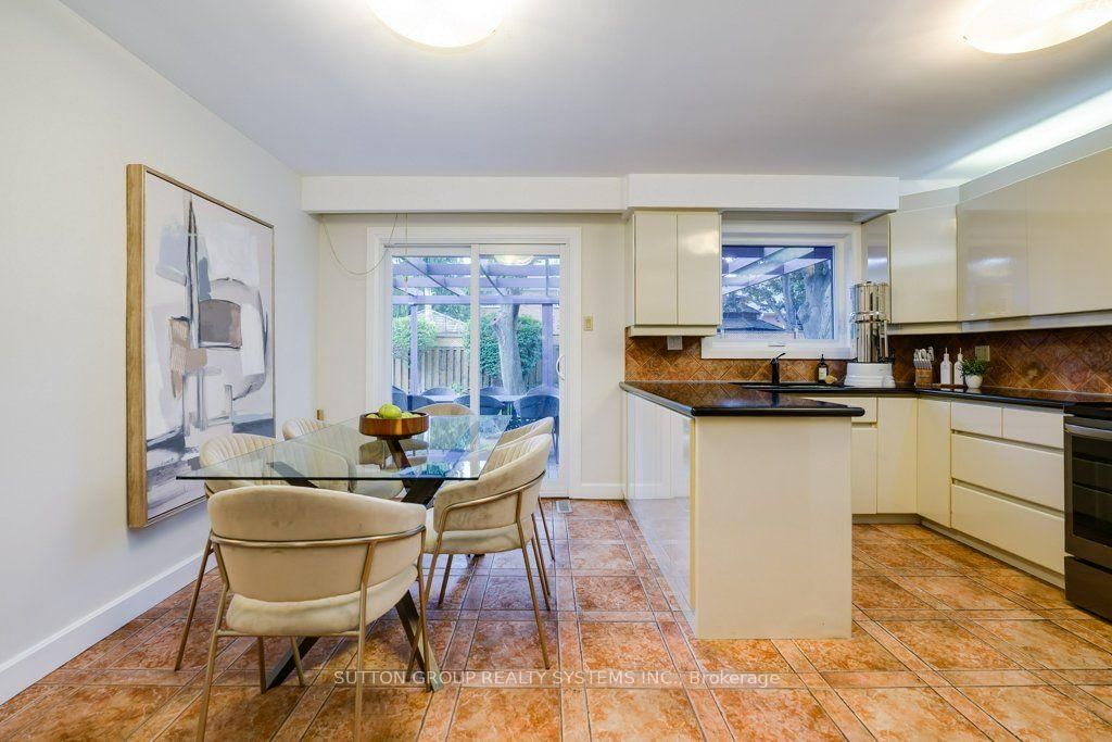 93 Poplar Heights Drive • Toronto, ON photo 17