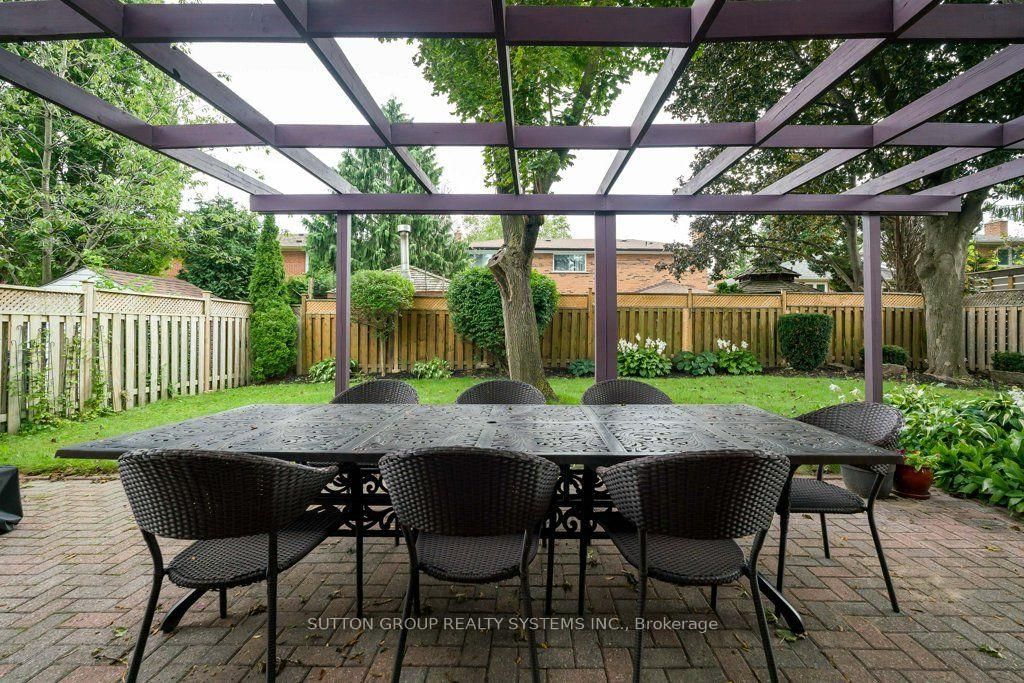 93 Poplar Heights Drive • Toronto, ON photo 42
