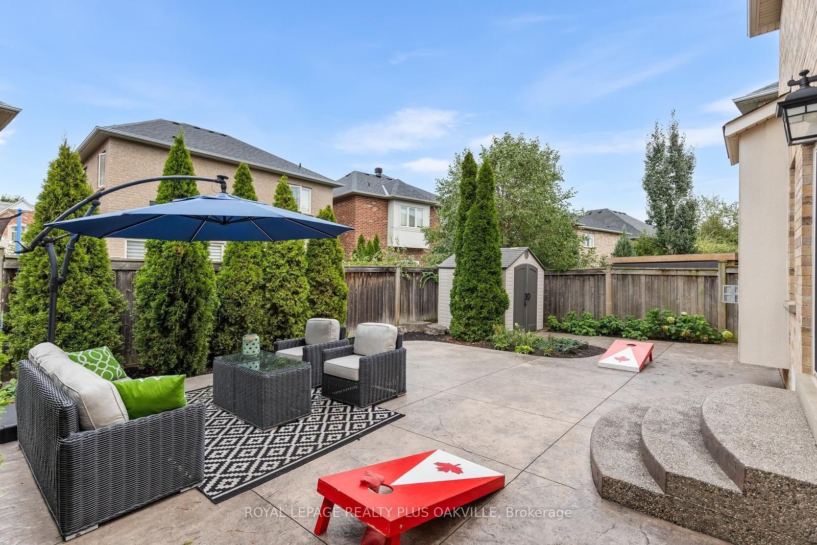 3119 Hedges Drive • Burlington, ON photo 36