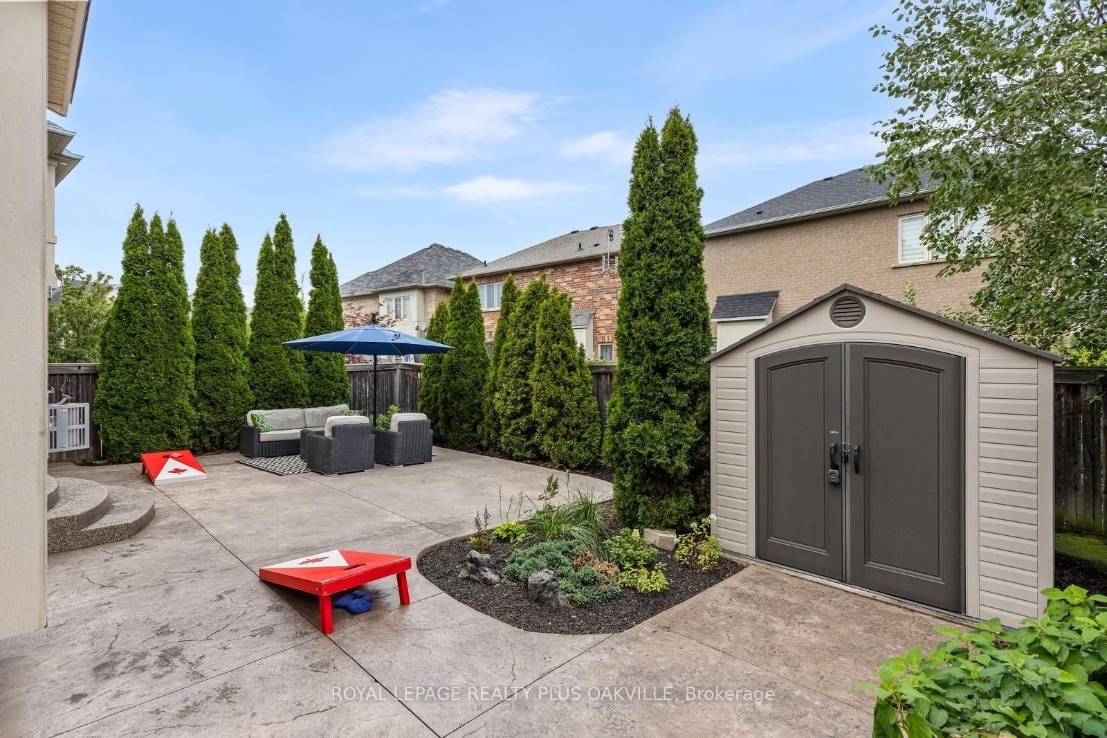 3119 Hedges Drive • Burlington, ON photo 38
